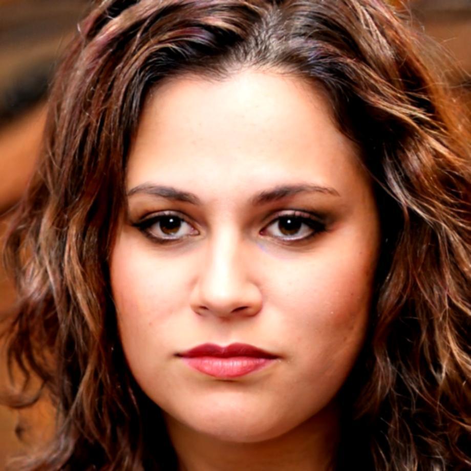 Sarah Mitchell